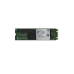 T4MJ3 - Dell 240GB SATA Triple-Level Cell M.2 2280 Solid State Drive