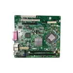 T656F - Dell Socket LGA775 Intel G31 Chipset Micro-ATX Motherboard