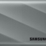 MU-PH2T0S/AM - Samsung T5 Evo MU-PH2T0S SSD 2 TB USB 3.2 Gen