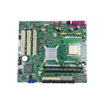 TC666 - Dell PGA478 Intel 865GV + ICH5 Chipset Micro-ATX Motherboard