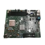 TCYKM - Dell Socket AM3 AMD 785G Chipset System Board (Motherboard)