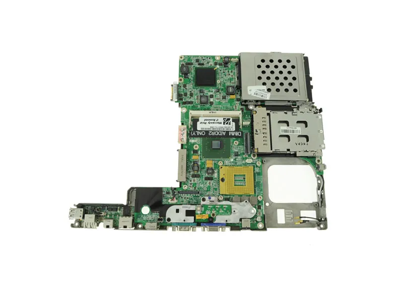 TF052.webp TF052 - Dell Socket PGA478 Intel 945GM Chipset Motherboard - Image 1