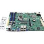 TGH4T - Dell System Board (Motherboard) For PowerEdge R930