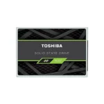 THN-TR20Z4800U8 - Toshiba 480GB TR200 2.5 inch TLC 6Gb/s SATA SSD