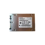 THNS512GG8BBAA - Toshiba 512GB 2.5 inch MLC 3Gb/s SATA SSD