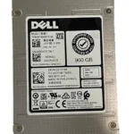 THNSF8960CCSE - Toshiba 960GB SATA 6Gb/s Multi-Level Cell RI 2.5" SSD