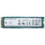 THNSFJ256G8NU - Toshiba 256GB MLC SATA 6Gb/s (SED) M.2 2280 SSD