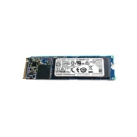THNSN5512GPU7 - Toshiba 512GB XG3 M.2 2280 MLC PCIe NVMe SSD