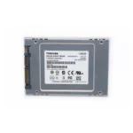 THNSNF128GCSS - Toshiba 128GB MLC SATA 6Gb/s 2.5-Inch SSD