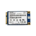 THNSNF128GMCS - Toshiba 128GB 1.8 inch MLC 6Gb/s SATA SSD