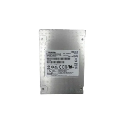 THNSNJ1T02CSY - Toshiba 1TB 2.5 inch MLC 6Gb/s SATA SSD