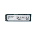 THNSNJ256G8NU - Toshiba 256GB MLC SATA 6Gb/s Hot Swap M.2 2280 SSD