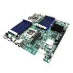 TJXMG - Dell LGA1366 5500 Chipset EATX Motherboard For PowerEdge C2100