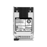 TKPX9 - Dell 1.6TB SAS Multi-Level Cell SFF 2.5" Solid State Drive
