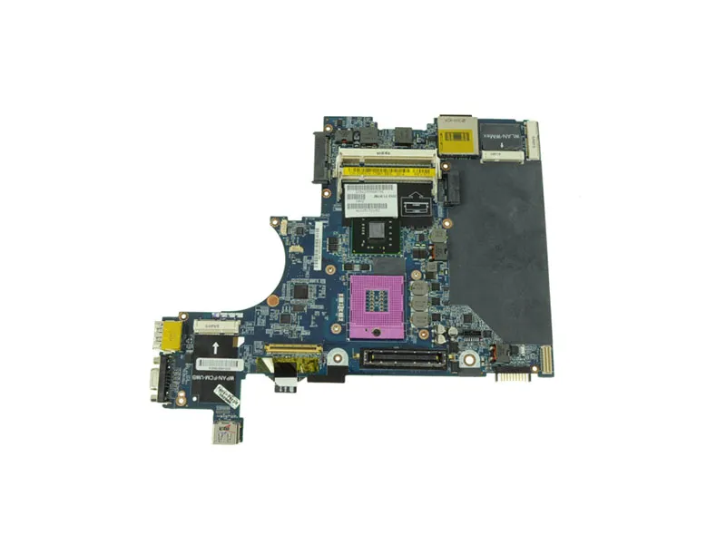 TN137.webp TN137 - Dell Socket PGA478 Intel PM45 Chipset ATX Motherboard - Image 1