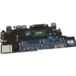 RH5PW - Dell System Board (Motherboard) Core I5 2.3GHz (i5-5300u) W/CPU Latitude E5450