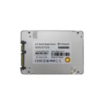 TS128GSSD370S - Transcend 128GB 2.5 inch MLC 6Gb/s SATA SSD