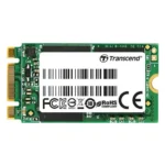 TS16GMSA630 - Transcend 16GB mSATA MLC 3Gb/s SATA SSD