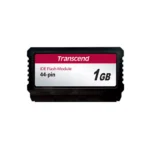 TS1GPTM720 - Transcend 1GB SLC ATA/IDE 44-Pin Vertical DOM SSD