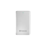 TS1TSJM500 - Transcend 1TB MLC USB 3.0 Thunderbolt 1.0 External SSD