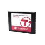 TS1TSSD370 - Transcend 1TB 2.5 inch MLC 6Gb/s SATA SSD