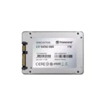 TS1TSSD370S - Transcend 1TB 2.5 inch MLC 6Gb/s SATA SSD