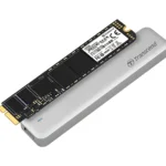 TS240GJDM520 - Transcend 240GB MLC 6Gb/s SATA Solid State Drive