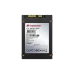 TS32GSSD25S-M - Transcend 32GB 2.5 inch MLC 1.5Gb/s SATA SSD