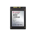 TS512GSSD25S-M - Transcend 512GB 2.5 inch MLC 3Gb/s SATA SSD