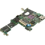 TT346 - Dell Socket PGA478 Motherboard for Inspiron 1420 / Vostro 1400