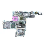 TT543 - Dell Socket PGA478 Intel 965 Chipset Motherboard
