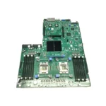 TTXFN - Dell LGA1366 5520 Chipset Motherboard For PowerEdge R610