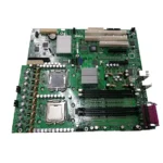 TW856 - Dell LGA771 ATX Motherboard DDR2 For PowerEdge SC1430