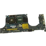 NR2XX - Dell System Board (Motherboard) Core i7 2.1GHz (i7-4600U)