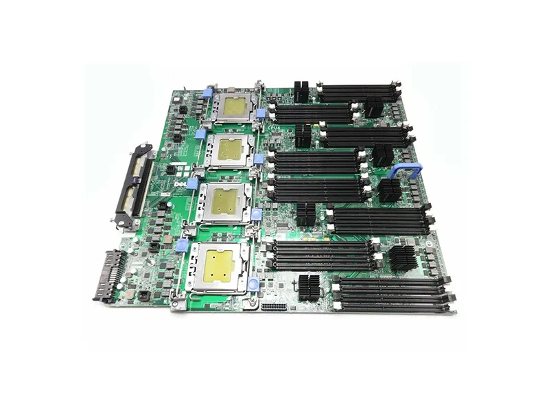 TXHNG-O.webp TXHNG - Dell LGA1567 7500 Chipset Motherboard DDR3 For PowerEdge R810 - Image 1