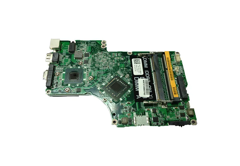 TYCFK-O.webp FX3MC - Dell Socket FCBGA1168 Motherboard for Inspiron 17 5000 Series - Image 1