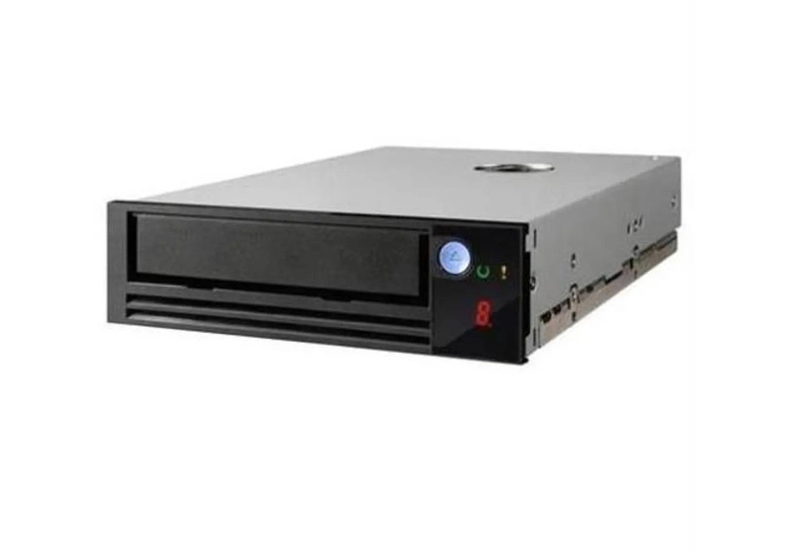 KM485 - Dell Pv124t Lto3 Library 16 Slot 12.8tb - Image 1