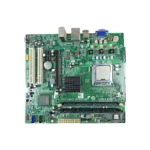 U880P - Dell Socket LGA775 Intel G41 Chipset Micro-ATX Motherboard