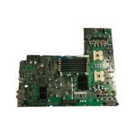 U9971 - Dell mPGA604 E7520 Chipset Motherboard DDR3 For PowerEdge 1850