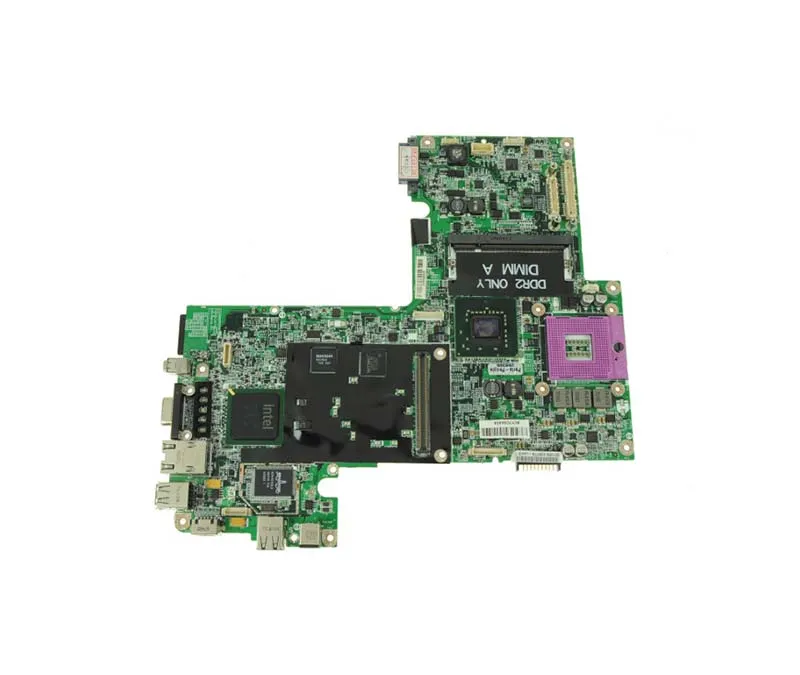UK434.webp UK434 - Dell Socket 478 Motherboard for Inspiron 1720 Notebook - Image 1