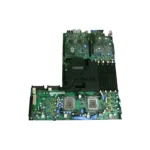UR033 - Dell Socket LGA771 Motherboard DDR2 For PowerEdge 1950