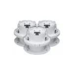 UVC-G3-F-C-3 - Ubiquiti G3 Flex Ceiling Mount 3-Pack