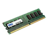 UW729 - Dell 2GB FB-DIMM 240-Pin Memory Module