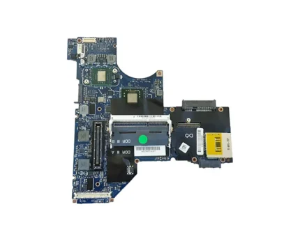 UX187 - Dell for Latitude E4300 Core 2 Duo 2.26GHz