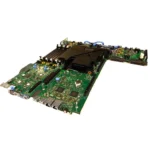 UY611 - Dell Socket LGA771 Intel E7520 Chipset Motherboard
