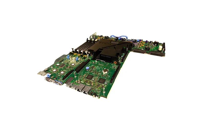 UY611-O.webp UY611 - Dell Socket LGA771 Intel E7520 Chipset Motherboard - Image 1