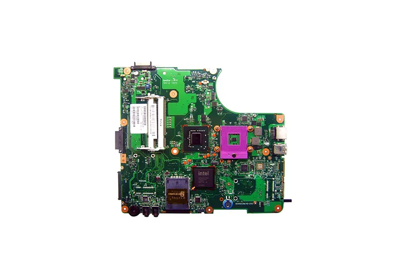 V000198170.webp V000198170 - Toshiba (Motherboard) for Satellite A505 Series - Image 1