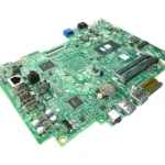 W4CTJ - Dell System Board (Motherboard) Core i5 2.3GHz (i5-5300U) W/CPU Latitude E5550