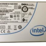 V51JV - Dell 1TB PCI Express NVMe SFF 2.5" Solid State Drive