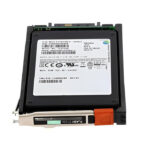 V6-2S6FX-800 - EMC 800GB SAS SFF 2.5" Solid State Drive